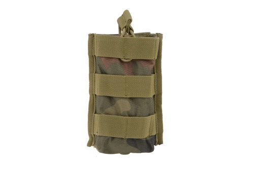 GFC Tactical - Pouzdro na pušku - Wz.93/PL Woodland - GFT-19-011405