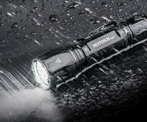 NEXTorch - LED svítilna Lovecká sada TA41 - 2600 lm - TA41 HUNTING SET