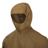 Helikon - Větrovka Tramontane - Flecktarn - KU-TMT-NL-23