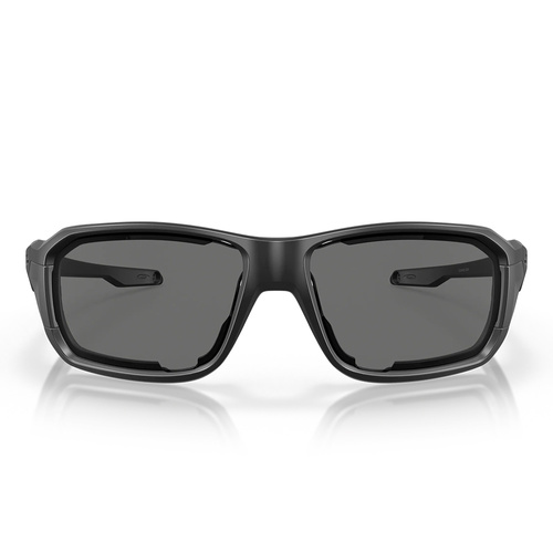 Oakley - SI Ballistic HNBL Sluneční brýle - Matte Black - Grey - OO9452-0265
