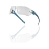 Bolle Safety - Ochranné brýle Swift - čiré / modré - SWIFTN10E