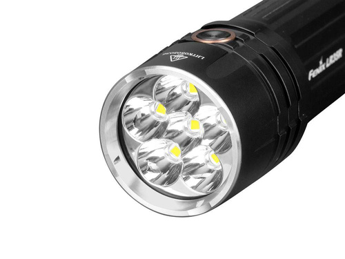 Fenix - Nabíjecí LED svítilna LR35R - 10000 lm