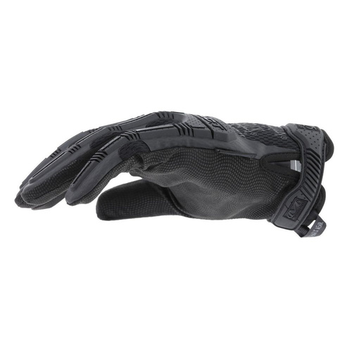 Mechanix - M-Pact 0,5 mm krycí taktické rukavice - černé - MPSD-55
