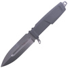 Extrema Ratio - Vojenský kontaktní nůž C - N690 - Wolf Grey - 04.1000.0216/WG