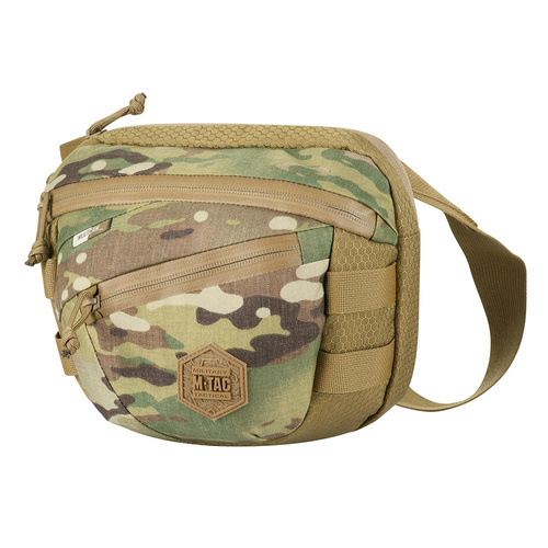 M-Tac - Brašna Sphaera Hex Hardsling Gen.II Elite - Cordura - MultiCam/Coyote - 10137508