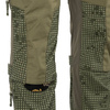 Helikon - Taktické kalhoty MCDU - Woodland / Olive Green - SP-MCD-SP-0302A