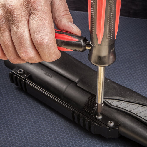 Real Avid - sada pistolnických bitů Smart Drive 90 - 87 bitů - AVSD90