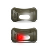 Princeton Tec - Čelovka Fred® - 200 lm - zelená OD - FRED21-OD