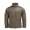 M-Tac - Taktická bunda Alpha Microfleece Gen.II - Dark Olive - 20411048