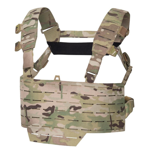 Přímá akce - Warwick Slick Chest Rig® - Cordura® - Crye™ MultiCam® - CR-WRWS-CD5-MCM