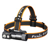 Fenix - LED čelová svítilna HM71R - 5000 mAh - 2700 lm - černá - HM71R