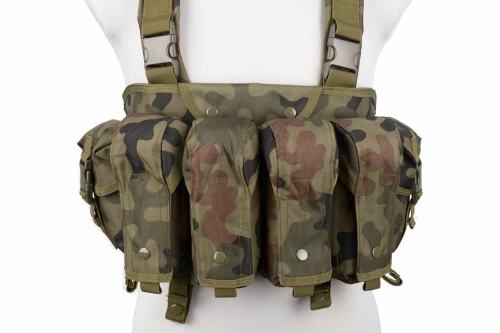 GFC Tactical - Taktická vesta Commando Chest - Wz. 93 - GFT-18-011416