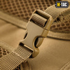 M-Tac - Malý turistický batoh Gen.II Elite - 25 l - Coyote - 10088805