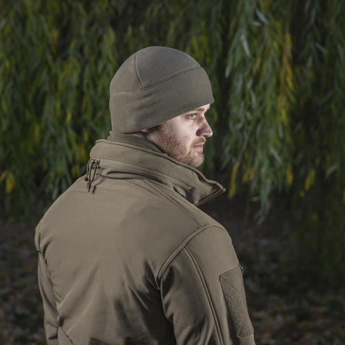 M-Tac - Čepice Polartec - Dark Olive - 40564048