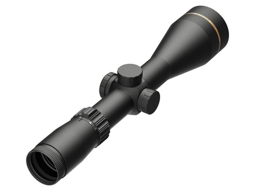 Leupold - Lovecký dalekohled VX-Freedom 3-9x50 - osvětlený zaměřovač FireDot Twilight Hunter - 30 mm - 177228