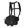 Helikon - Foxtrot Mk2 Belt Rig® - černý - TB-FX2-CD-01