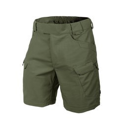 Helikon - Městské taktické šortky 8,5"® - olivově zelené - SP-UTS-PR-02