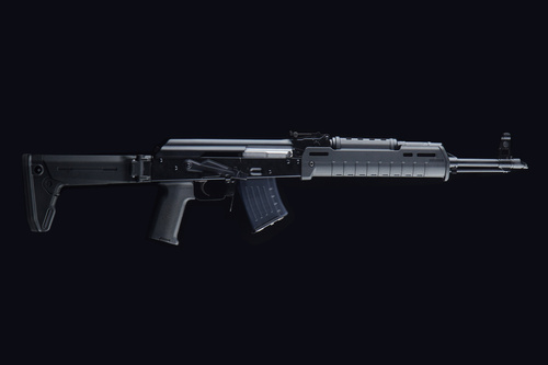 WBP Rogów - Carbine Jack x Magpul - Polymer - 7,62 x 39 mm