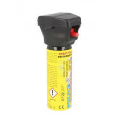 ESP - Plynový sprej OC Police Tornado Pepper Spray - Stream - 63ml - SFL-01-63 REFILL