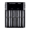 Walther - Multifunkční nabíječka MultiCharger 4S - černá - 3.7161