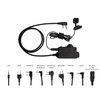 Earmor - M51 PTT Military Standard Version - Midland - M51-MID