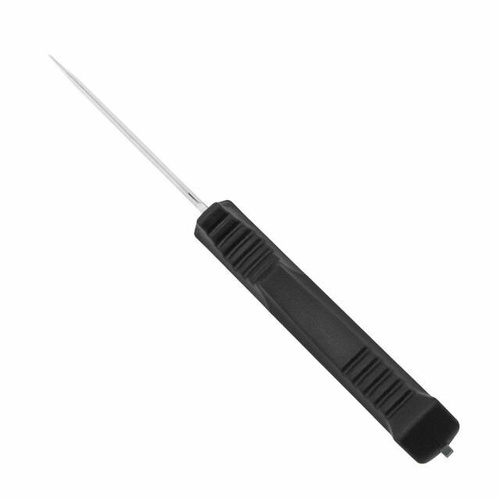 SOG - Polní nůž - Full Tang - černý - FK1001-CP
