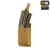 M-Tac - Elastické pouzdro na zásobníky - AR/AK - Coyote - 10165005 