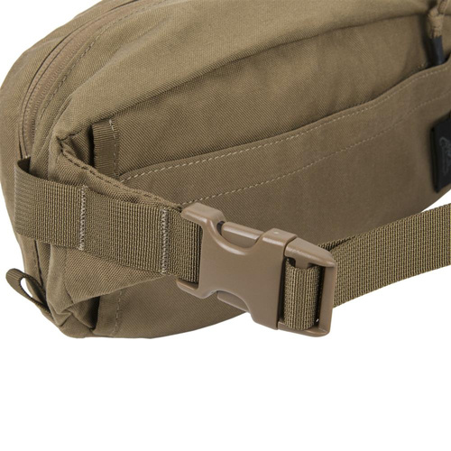 Helikon - Bandicoot Waist Pack® - Cordura® - Coyote / Adaptive Green - TB-BDC-CD-1112A