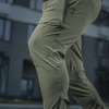 M-Tac - Trekové kalhoty Rubicon Flex - 4-Way Stretch - Army Olive - 20074062