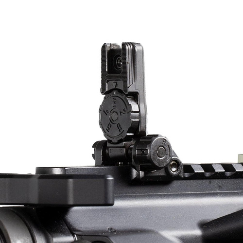 Magpul - MBUS® Pro LR nastavitelné zadní hledí - MAG527