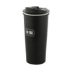M-Tac - Termohrnek - 450 ml - černý - UN-A01-450A-BK