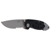 Herbertz Solingen - Nůž Drop Point Folder 82 mm - 213611