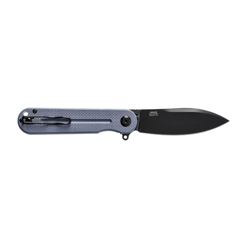 Ganzo - Zavírací nůž EDC Firebird FH922PT-GY - D2 - Grey - FH922PT-GY