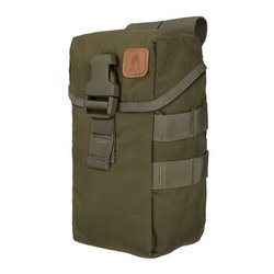 Helikon - Pouzdro na čutoru na vodu - Cordura® - olivově zelená - MO-O10-CD-02