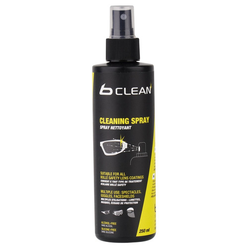 Bolle - B-Clean B411 Čistič čoček - 250 ml - PACS250