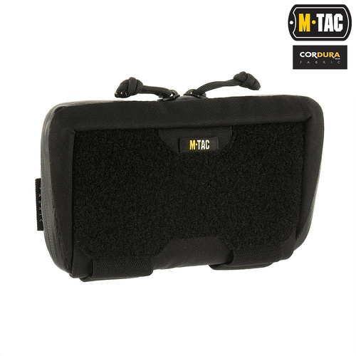 M-Tac - Pouzdro Admin Elite - černé - 10183002