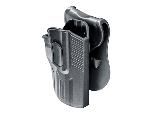 Umarex - Pouzdro pro Walther PPQ - černé - 3.1597