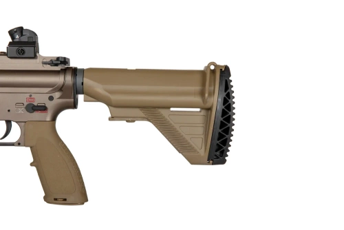 Specna Arms - Replika pušky SA-H02 ONE™ Chaos Bronze - Bronzová - SPE-01-034358