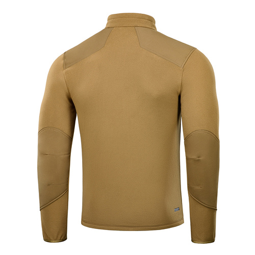 M-Tac - Mikina Centurion - Pontetorto Fleece - Coyote - 20437005