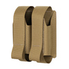 M-Tac - Pouzdro na dva granáty VOG-25 40 mm - Cordura Squadron - Coyote - 10340005