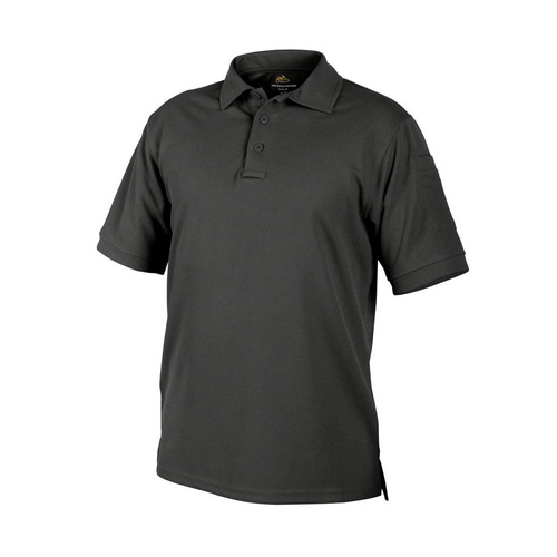 Helikon - Košile Polo Taktická UTL® - TopCool - Černý - PD-UTL-TC-01