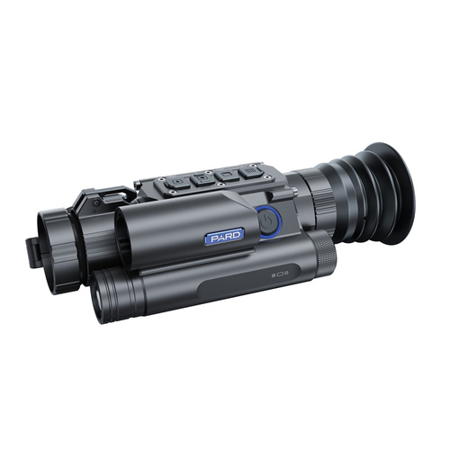 Pard - Noční vidění - IR 940 nm - Černé - NV008SP2-940/70