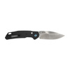 Kershaw - Zavírací nůž Heist - Drop Point - DuraLock - G10 - Black - 2037G10