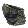 Mil-Tec - Šátek na hlavu / šátek - Polyester - Flecktarn - 12216021