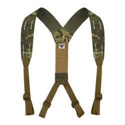 Přímá akce - Mosquito Y-Harness® - PenCott WildWood - HS-MQYH-CD5-PWW