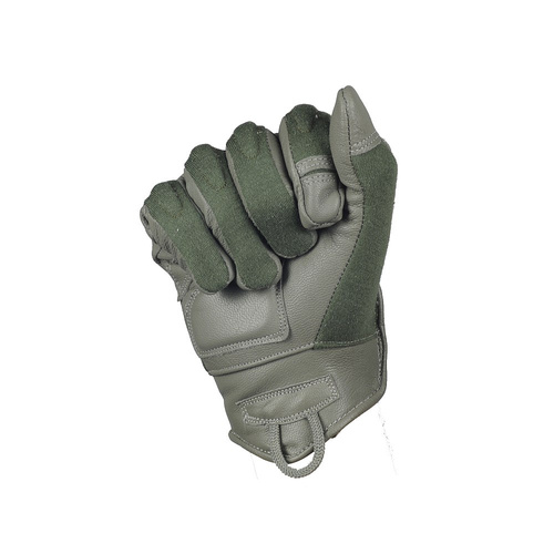 M-Tac - Taktické rukavice Nomex® Assault Mk.7 - olivové - 90307001