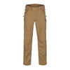 Helikon - Taktické kalhoty Pilgrim - Earth Brown/Black - SP-PGM-DC-0A01A