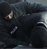 Helikon - Bunda Husky - Climashield® Apex™ - Černý - KU-HKY-NL-01