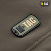 M-Tac - Softshell s fleecovou vložkou - olivová - MTC-SJWL-OD