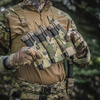 M-Tac - Laserem řezané pouzdro na jeden zásobník AR / AK Elite - Multicam - 10145208